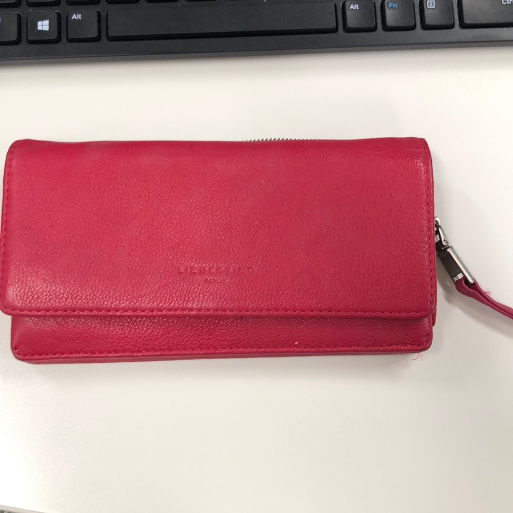 Liebeskind Berlin wallet